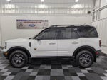 2023 Ford Bronco Sport Badlands 4x4