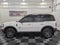 2023 Ford Bronco Sport Badlands 4x4