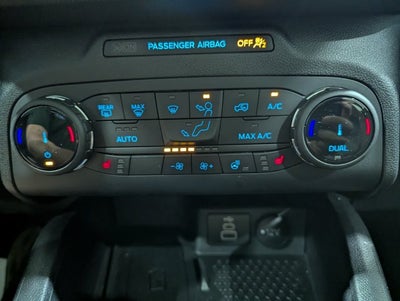 2023 Ford Bronco Sport Badlands 4x4