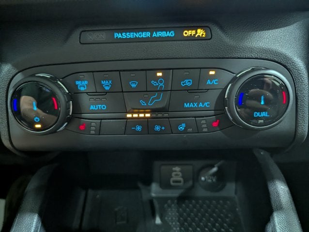 2023 Ford Bronco Sport Badlands 4x4