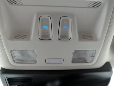 2023 Ford Bronco Sport Badlands 4x4