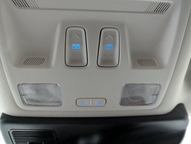 2023 Ford Bronco Sport Badlands 4x4