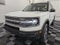 2023 Ford Bronco Sport Badlands 4x4