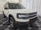 2023 Ford Bronco Sport Badlands 4x4