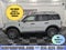 2023 Ford Bronco Sport Badlands 4x4