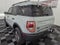 2023 Ford Bronco Sport Badlands 4x4