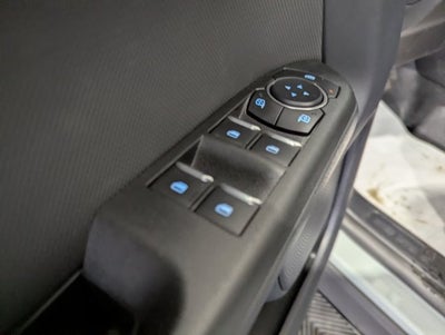2023 Ford Bronco Sport Badlands 4x4