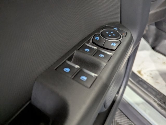 2023 Ford Bronco Sport Badlands 4x4