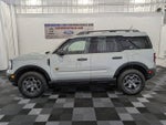 2023 Ford Bronco Sport Badlands 4x4