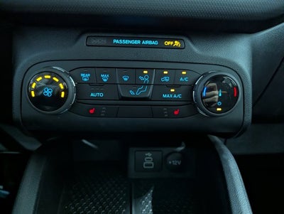 2023 Ford Bronco Sport Badlands 4x4
