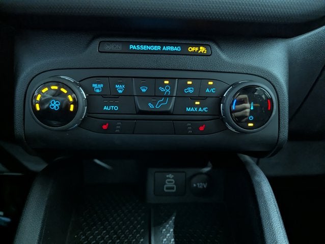2023 Ford Bronco Sport Badlands 4x4
