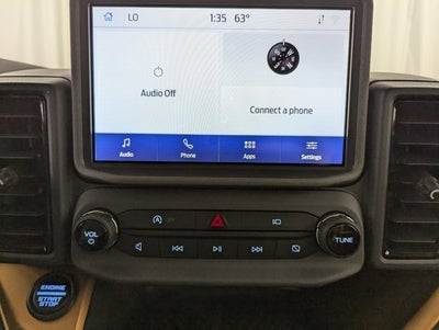 2023 Ford Bronco Sport Badlands 4x4