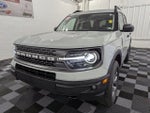2023 Ford Bronco Sport Badlands 4x4
