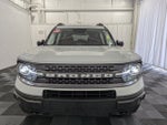 2023 Ford Bronco Sport Badlands 4x4