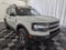 2023 Ford Bronco Sport Badlands 4x4