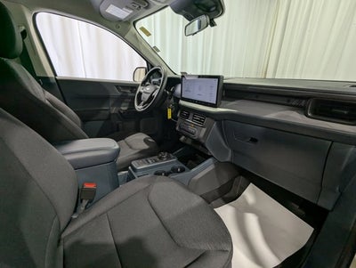 2025 Ford Maverick XL Hybrid