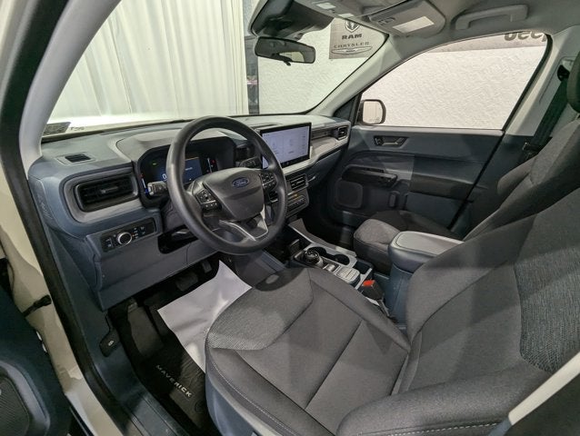 2025 Ford Maverick XL Hybrid