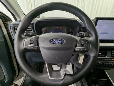 2025 Ford Maverick XL Hybrid