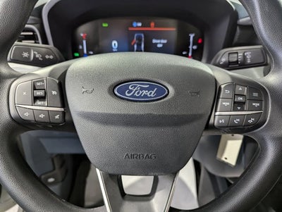 2025 Ford Maverick XL Hybrid