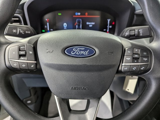 2025 Ford Maverick XL Hybrid