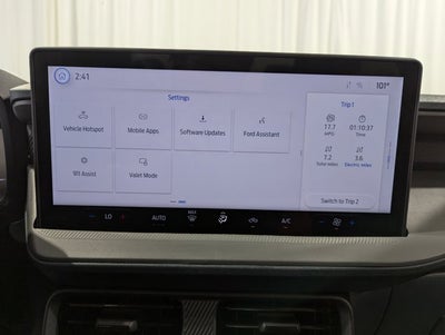 2025 Ford Maverick XL Hybrid