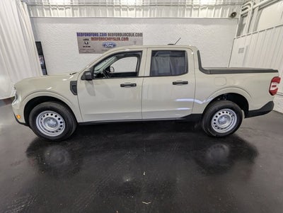 2025 Ford Maverick XL Hybrid