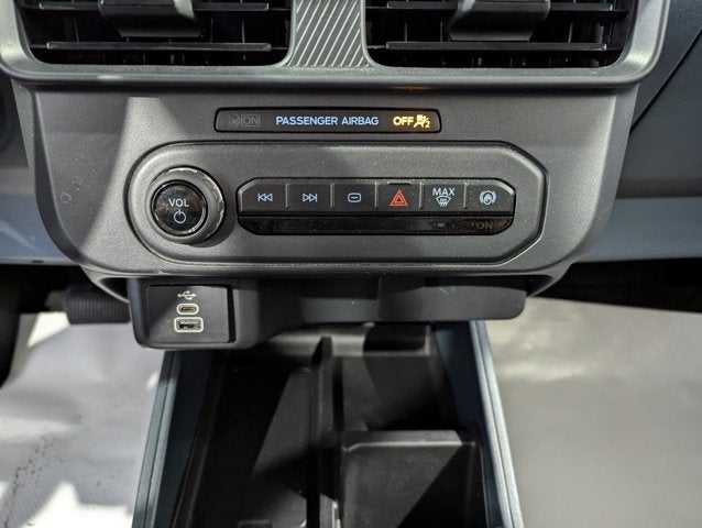 2025 Ford Maverick XL Hybrid