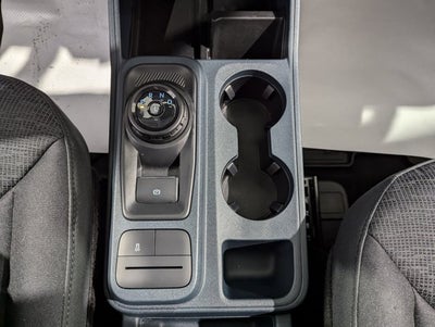 2025 Ford Maverick XL Hybrid