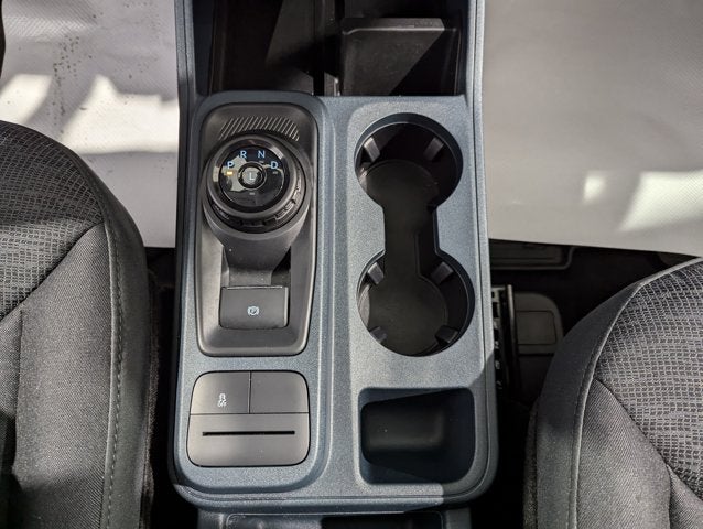 2025 Ford Maverick XL Hybrid