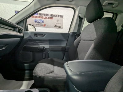 2025 Ford Maverick XL Hybrid