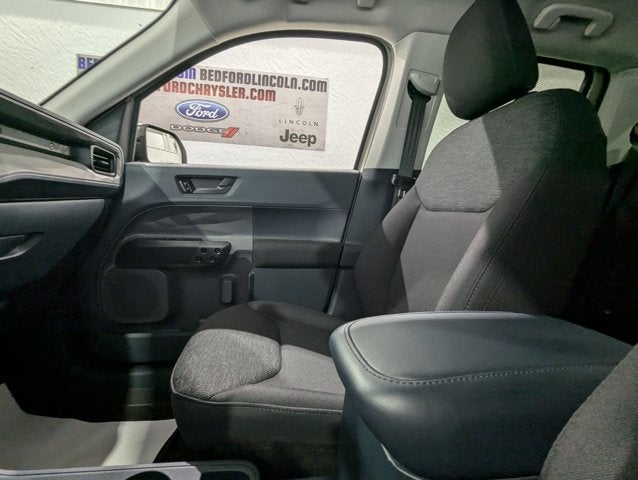 2025 Ford Maverick XL Hybrid