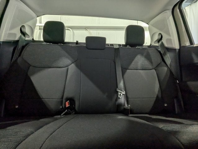 2025 Ford Maverick XL Hybrid