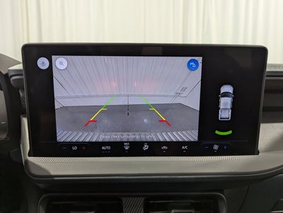 2025 Ford Maverick XL Hybrid