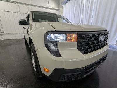 2025 Ford Maverick XL Hybrid