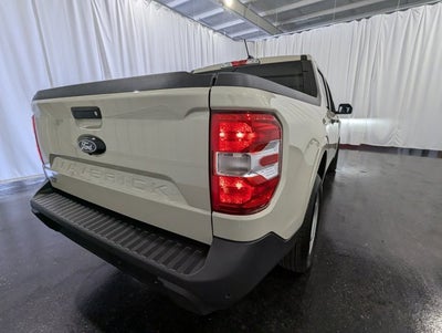 2025 Ford Maverick XL Hybrid