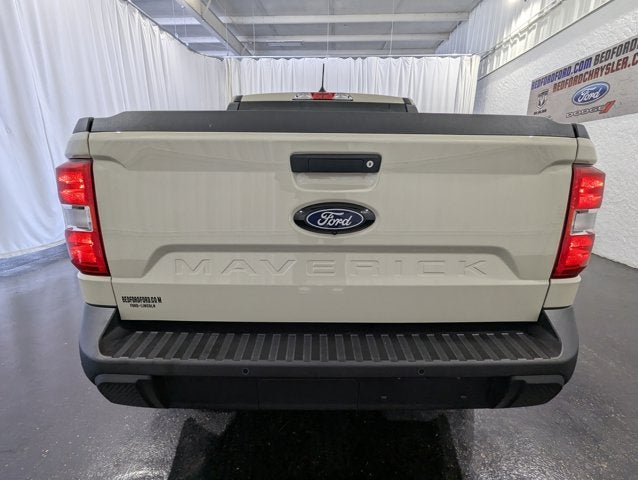 2025 Ford Maverick XL Hybrid