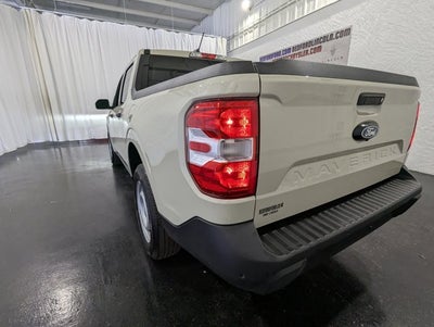 2025 Ford Maverick XL Hybrid