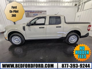 2025 Ford Maverick XL Hybrid