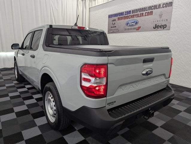 2024 Ford Maverick XL AWD