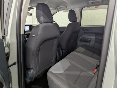 2024 Ford Maverick XL AWD