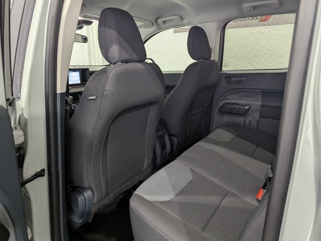 2024 Ford Maverick XL AWD