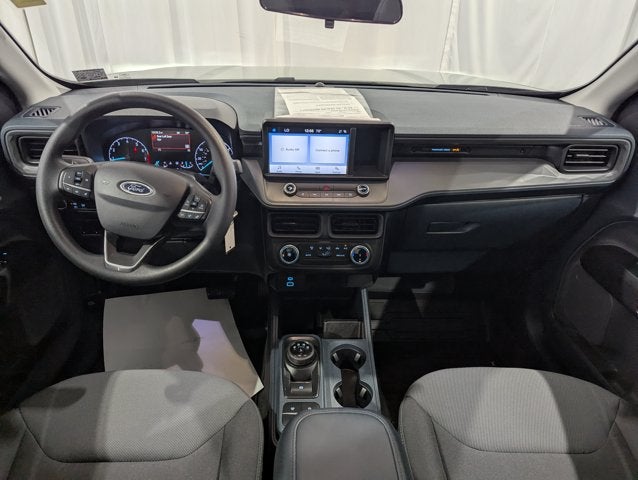 2024 Ford Maverick XL AWD