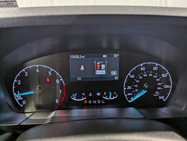 2024 Ford Maverick XL AWD