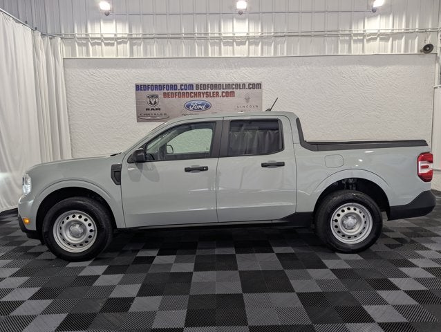 2024 Ford Maverick XL AWD