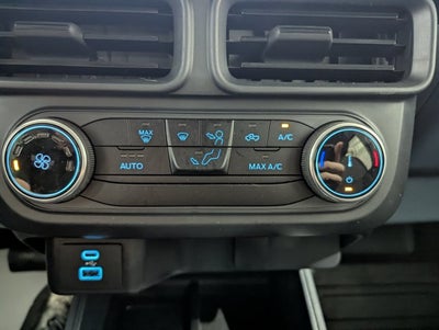2024 Ford Maverick XL AWD