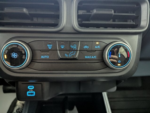 2024 Ford Maverick XL AWD