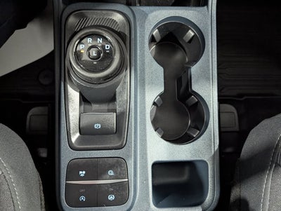 2024 Ford Maverick XL AWD