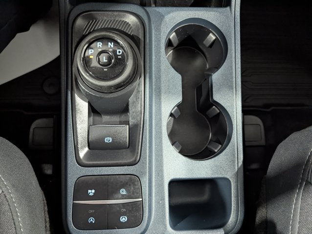2024 Ford Maverick XL AWD