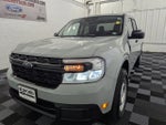 2024 Ford Maverick XL AWD