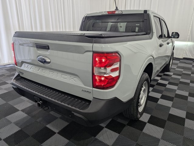 2024 Ford Maverick XL AWD